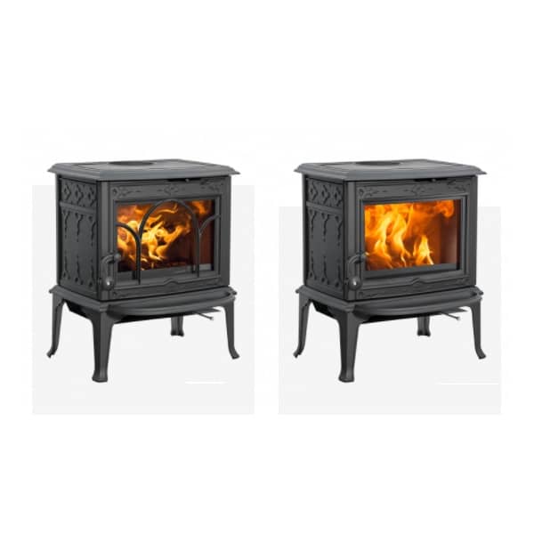 Jøtul F 100 kamiinat | Jøtul F 100 stoves