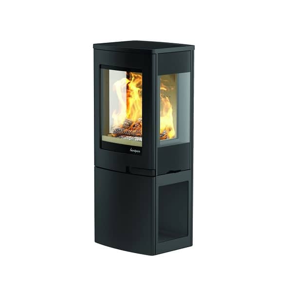 Nordpeis Uno 2 kamiina | Nordpeis Uno 2 stove