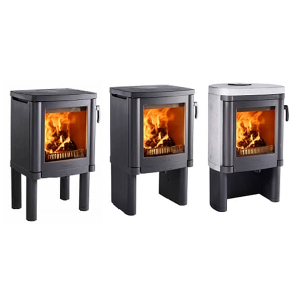 Contura 51, Contura 52, Contura 52T kamiina | Contura 51, Contura 52, Contura 52T stove