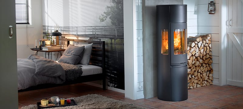 Contura 596 Style -takka | Contura 596 Style stove